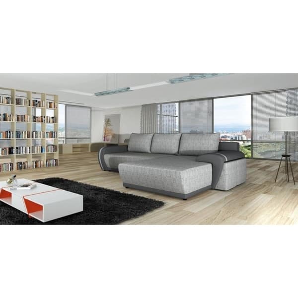 4 YOU Sleeper Sofa - Overstock - 21891927