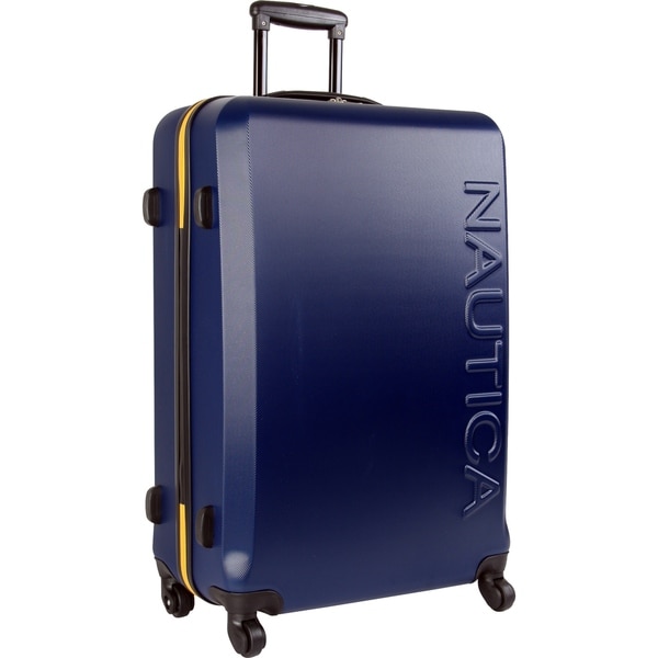 nautica suitcase sets