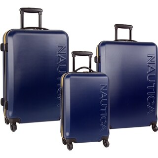 nautica oceanview luggage