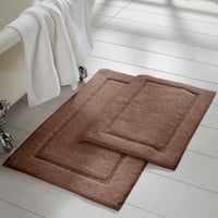 Brown Bath Mats Rugs Find Great Bath Linens Deals Shopping At Overstock