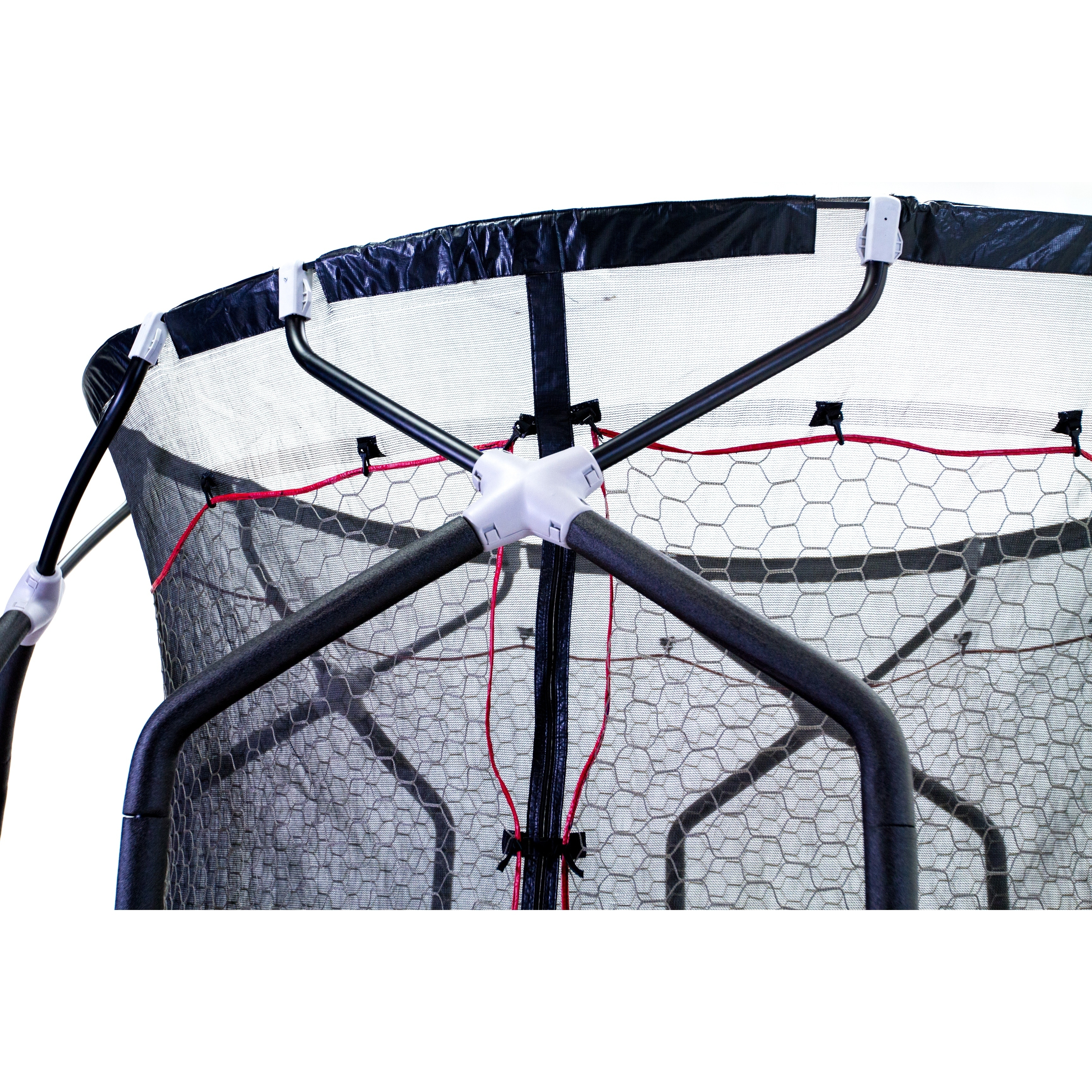 Monxter 14 ft Titan XT7 Trampoline - Bed Bath & Beyond - 21894268