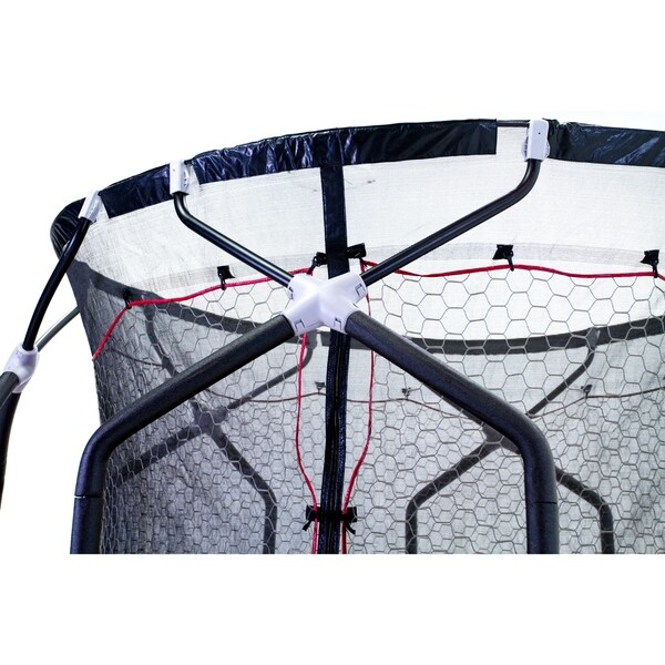 Monxter 14 ft Titan XT7 Trampoline - Bed Bath & Beyond - 21894268