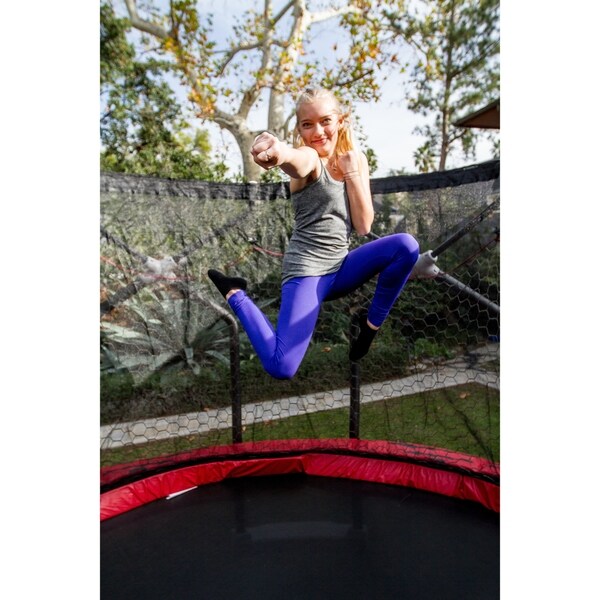 Monxter 14 ft Titan XT7 Trampoline - Bed Bath & Beyond - 21894268