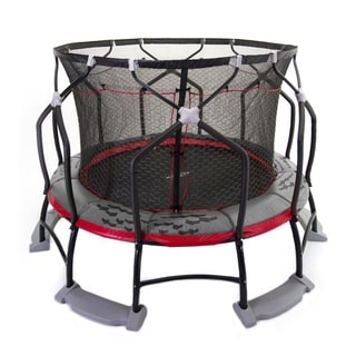 Monxter 14 ft Titan XT7 Trampoline - Bed Bath & Beyond - 21894268