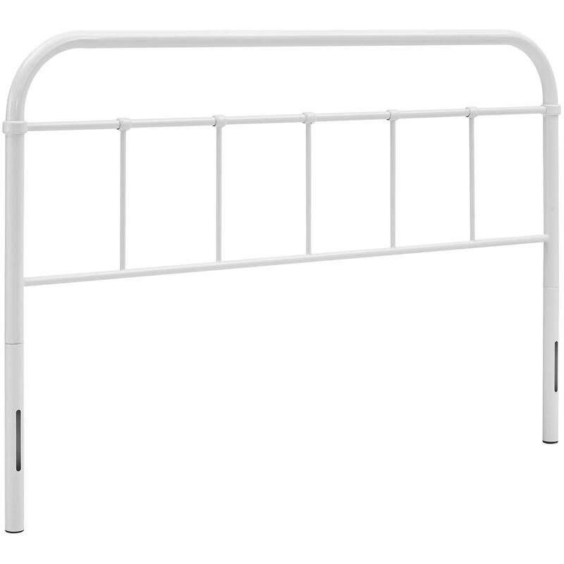 Serena Full Steel Headboard