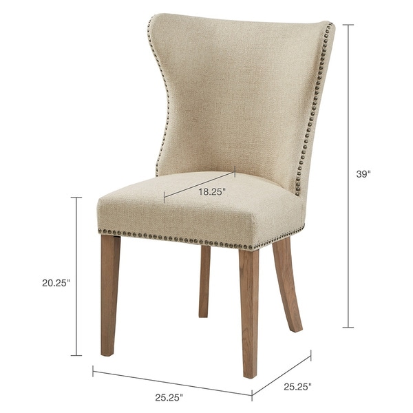 madison side chair