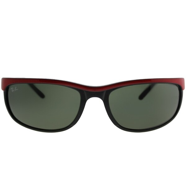 ray ban 2027 predator 2