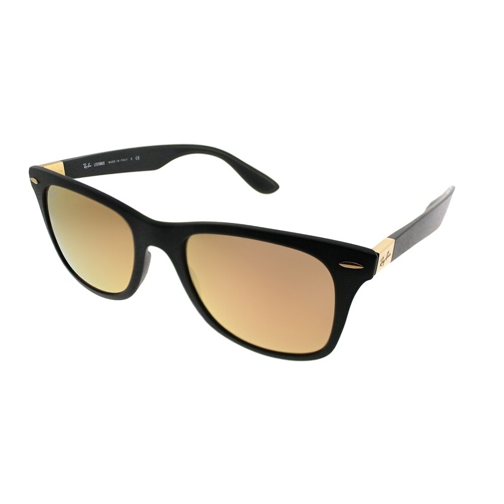 ray ban aviator liteforce matte black ray ban aviator liteforce matte black