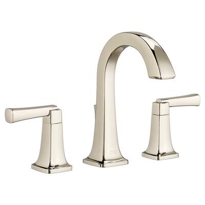 American Standard Townsend High-Arc Widespread Faucet Polished Nickel