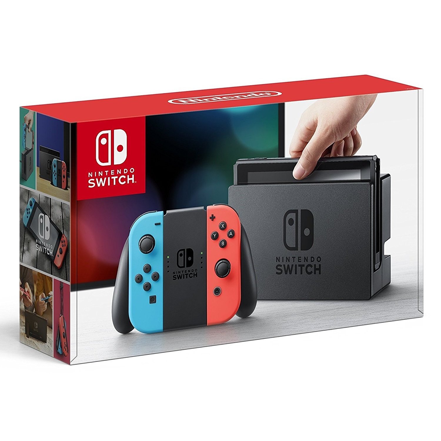 Overstock sales nintendo switch