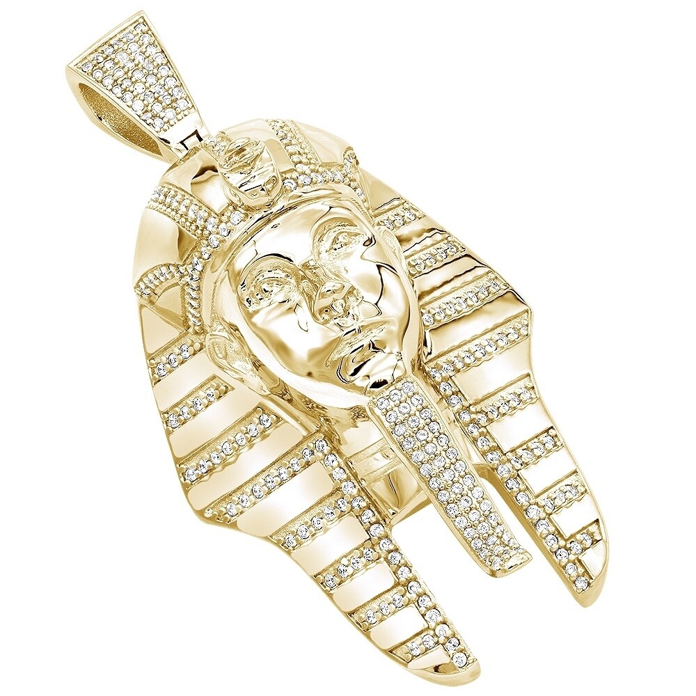 mens egyptian necklace