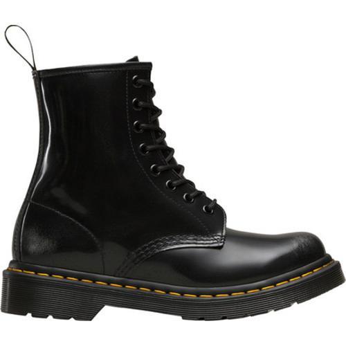 dr martens 1460 black arcadia