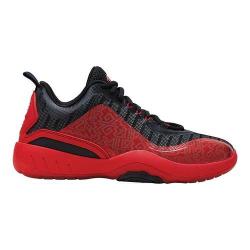 AND1 Vertical Basketball Shoe Red 