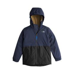 warm storm jacket cosmic