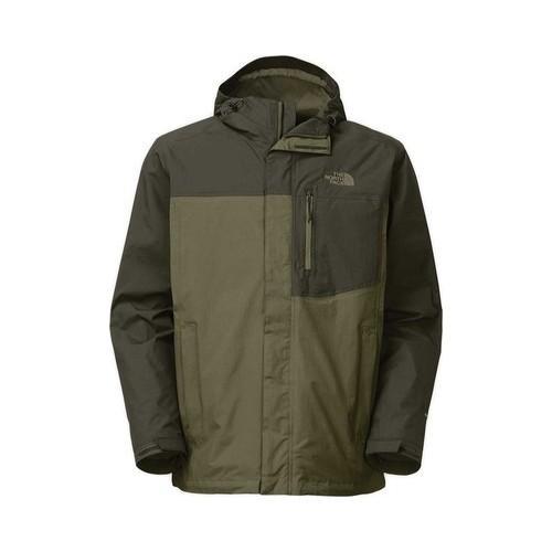 north face atlas triclimate jacket