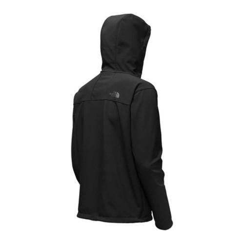the north face men's apex bionic 2 hoodie