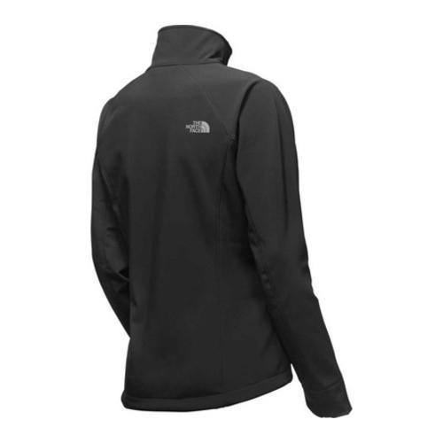 north face apex bionic 2 hoodie women's