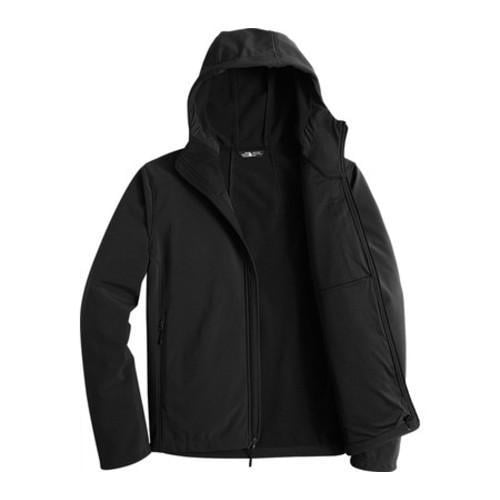 tnf apex bionic hoodie