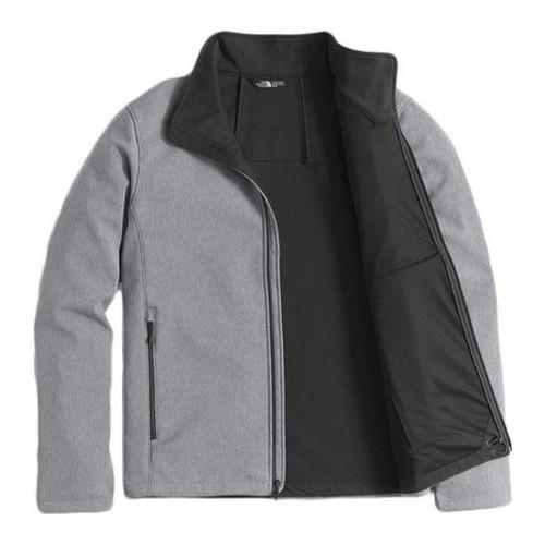 the north face mens apex bionic jacket