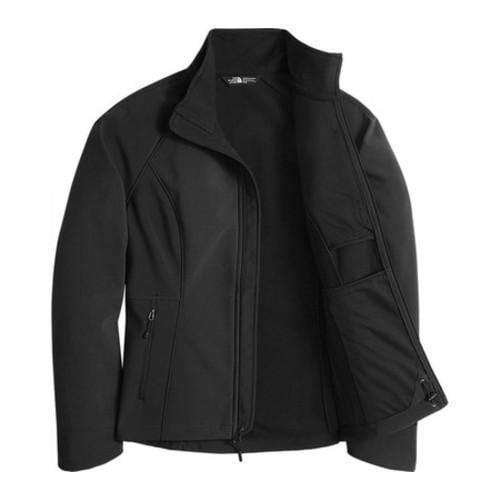 north face tnf apex womens jacket