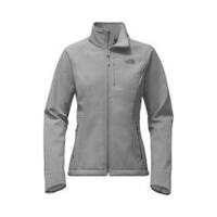 Women's The North Face Apex Bionic 2 Jacket TNF Dark Grey Heather