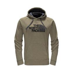 north face olive green hoodie