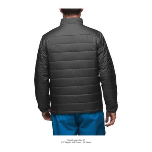 north face men's bombay jacket review