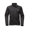Men's The North Face Gordon Lyons Full Zip TNF Black Heather