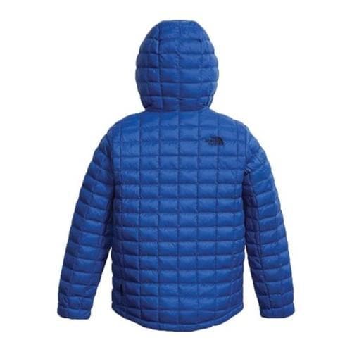 boys north face thermoball hoodie