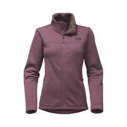 north face timber full zip