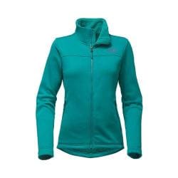 north face timber fleece