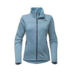 the north face women's timber full zip jacket