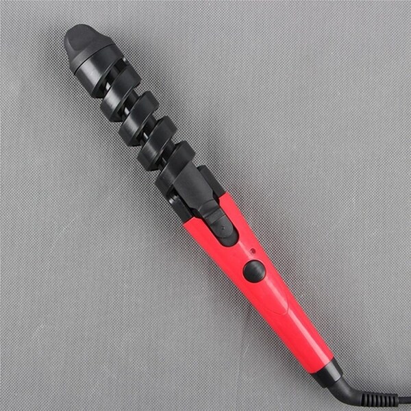 babyliss spiral curling iron