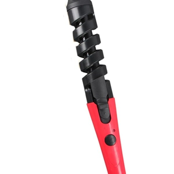 spiral curling wand