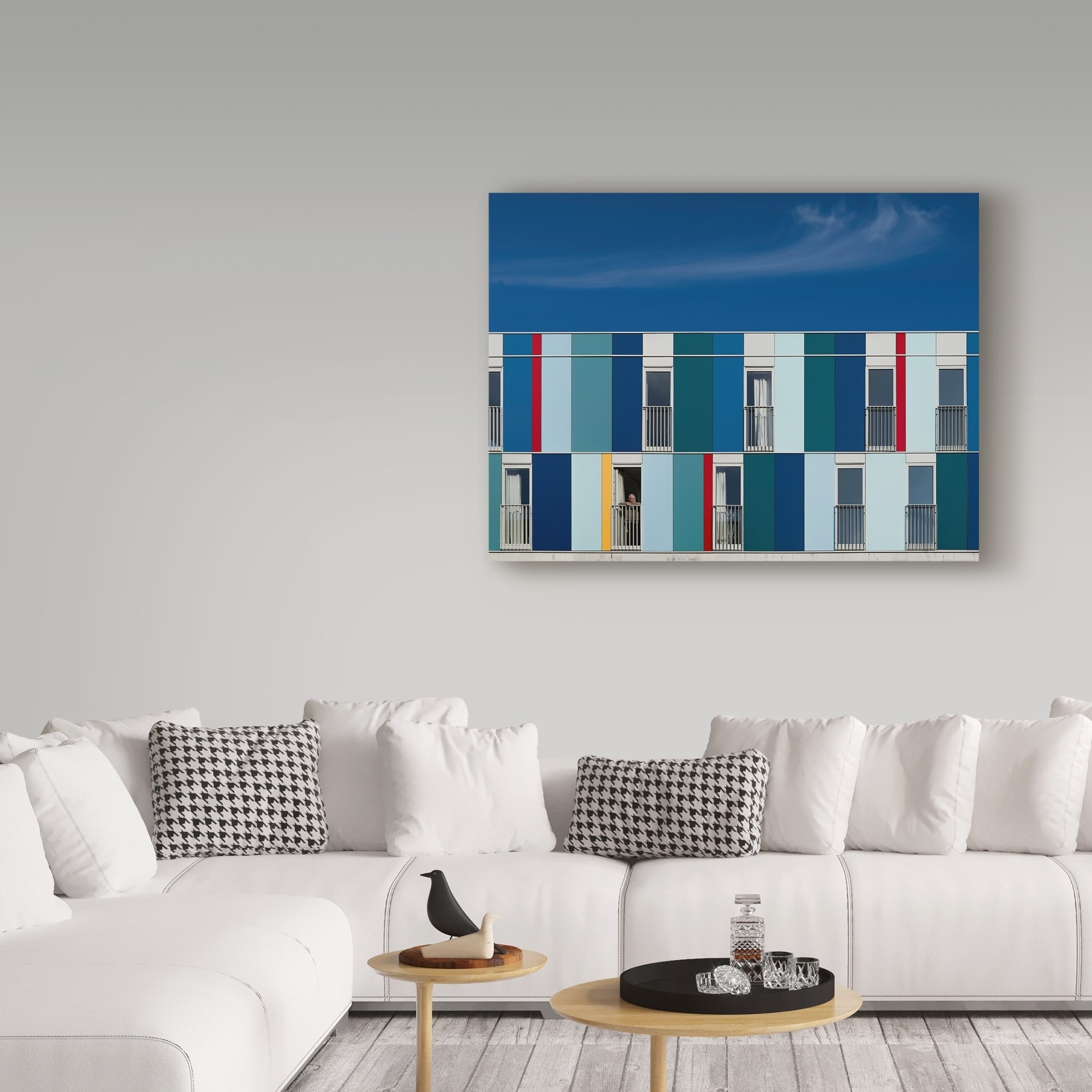 https://ak1.ostkcdn.com/images/products/21900627/Luc-Vangindertael-Love-My-Blue-Residence-Canvas-Art-Multi-color-270cdb13-599d-4eca-b110-9922f9cf0af2.jpg