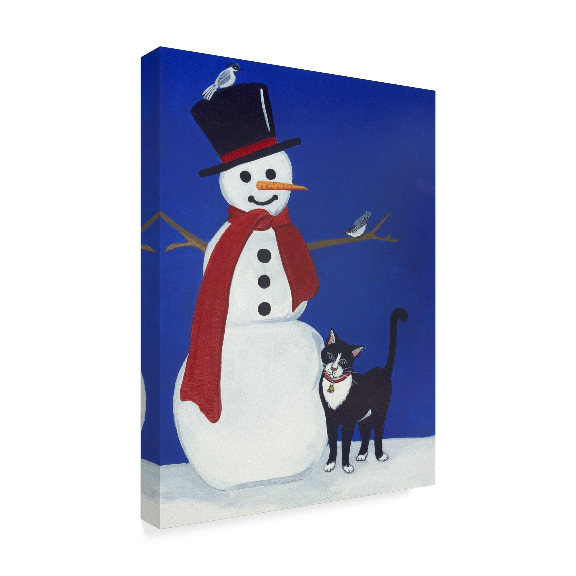 Coffee Bean Has New Snow Man & Snow Bear Bakeware