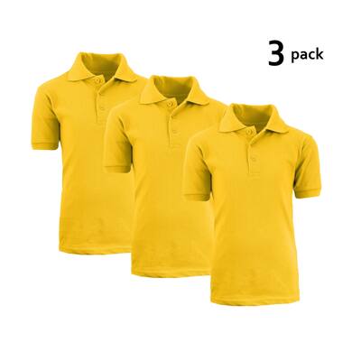 Buy Size 18 Gold Boys Shirts Online At Overstock Our Best Boys