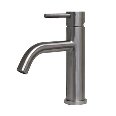 Waterhaus Single lever Elevated Lavatory Faucet