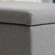 preview thumbnail 6 of 11, Foster Home Office File Storage Ottoman by Christopher Knight Home