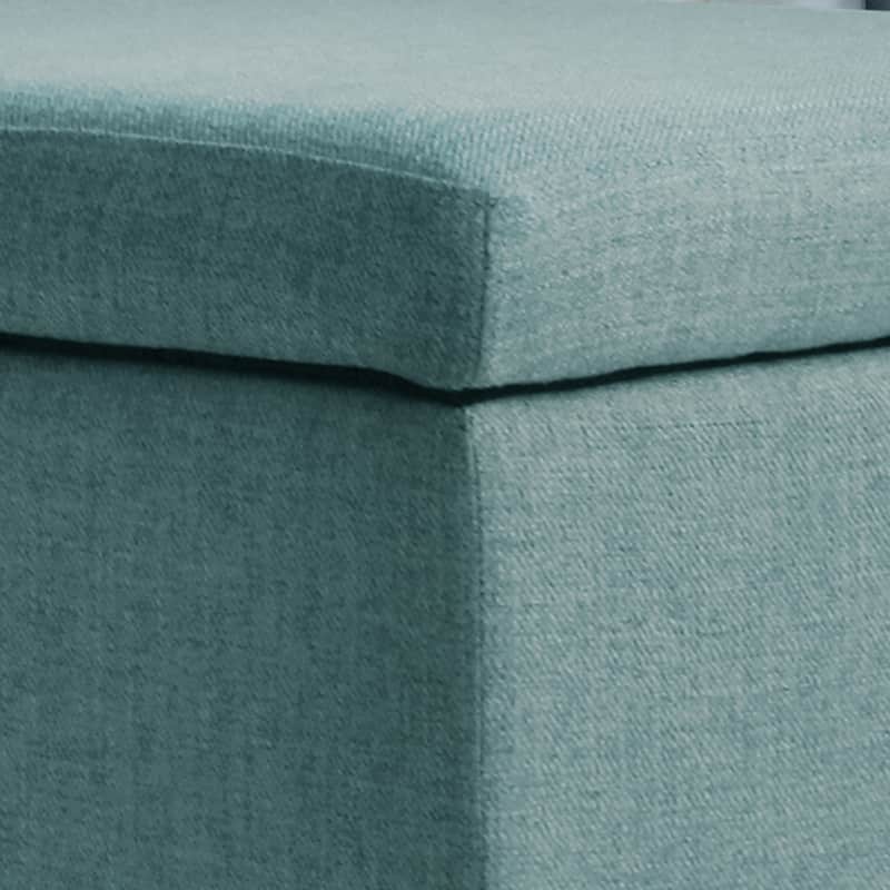 Foster Home Office File Storage Ottoman by Christopher Knight Home