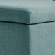 preview thumbnail 13 of 11, Foster Home Office File Storage Ottoman by Christopher Knight Home