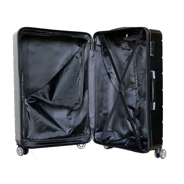 rivolite luggage lock