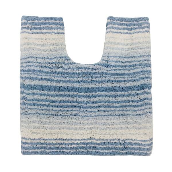 Shop Gradiation Bath Rug 20 X20 On Sale Overstock 21904657