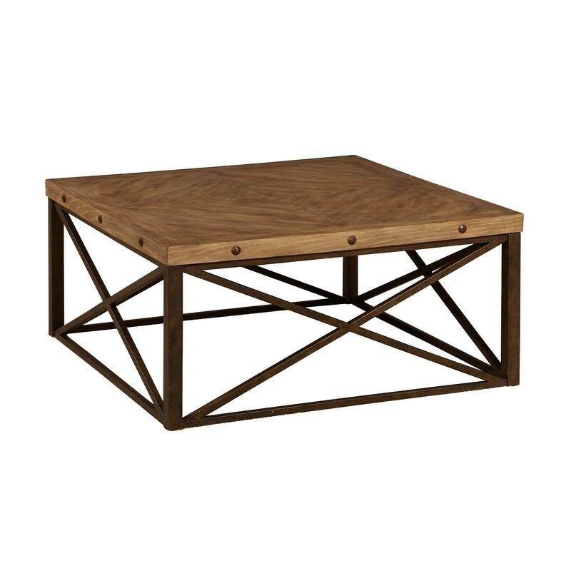 Savona Square Cocktail Table