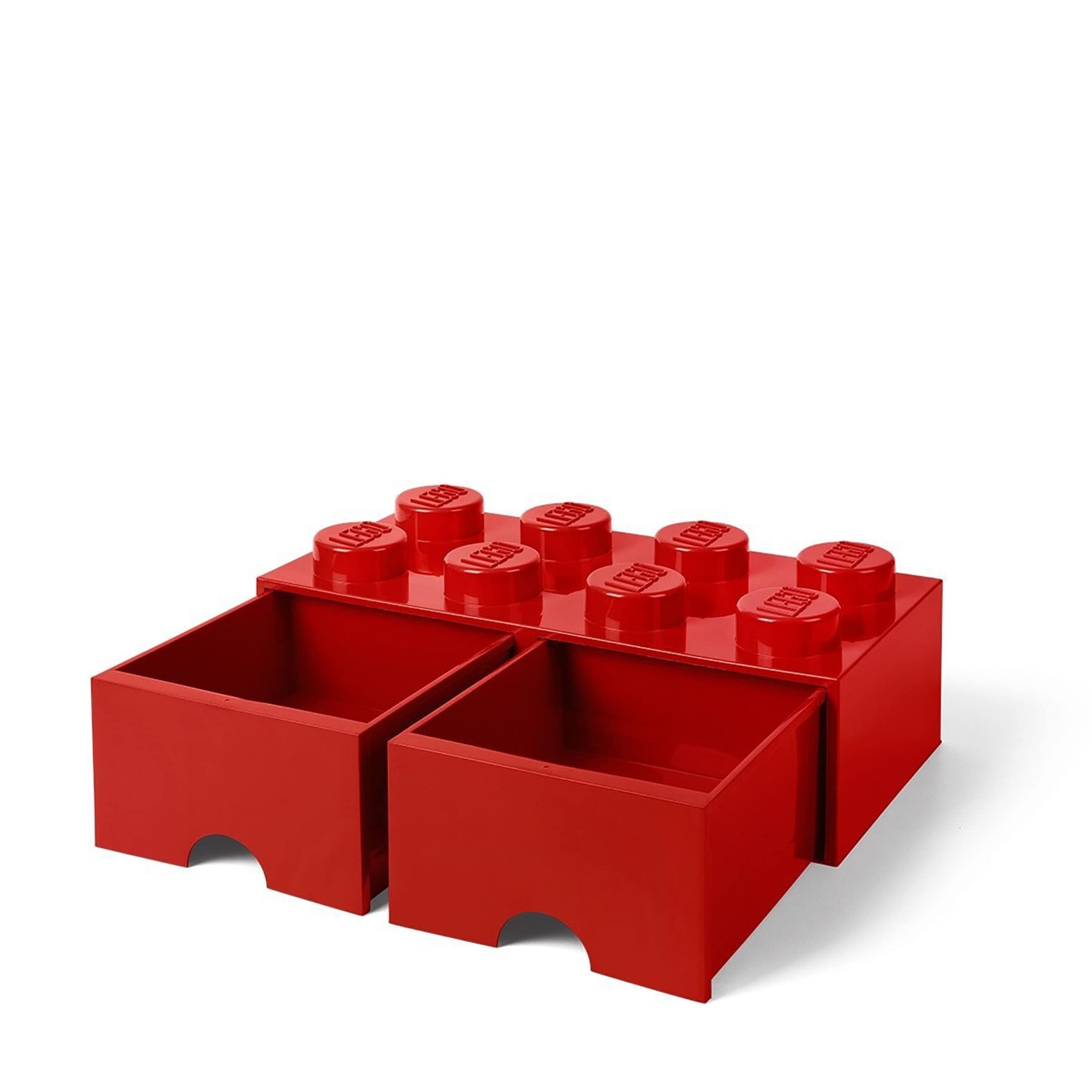 lego storage brick drawer