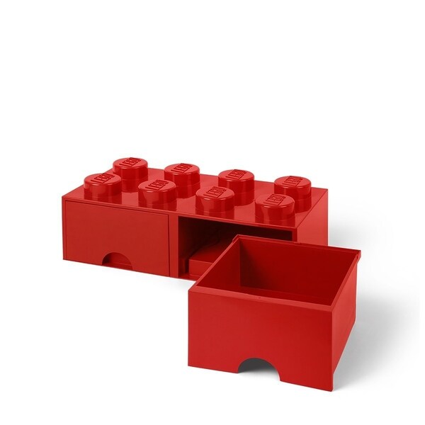 lego storage brick 8