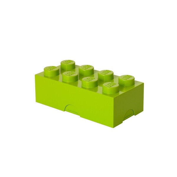 lego storage brick 8
