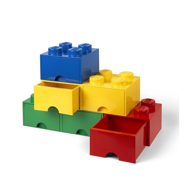lego storage drawer