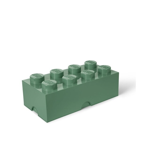 lego storage brick 8