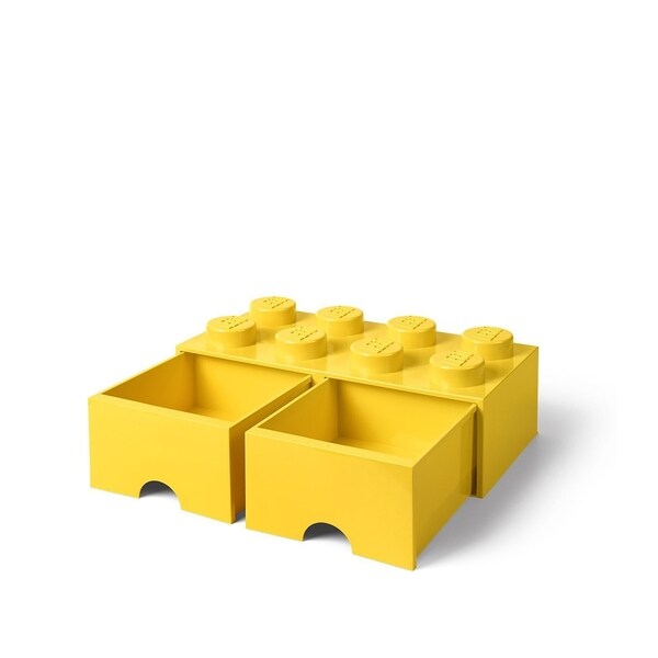 lego storage brick drawer 8